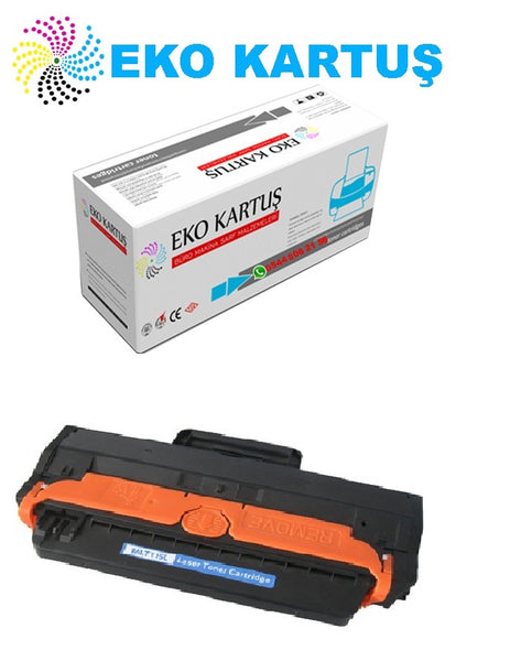 Samsung Xpress SL-M2880FW (D115) Muadil Toner - Detail view