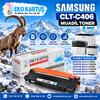 SAMSUNG MUADİL TONER CLT C406/CLP365/CLX3305 MAVİ