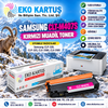 Samsung  CLT C407 /CLP325/CLP320  Muadil Toner KIRMIZI CLX-3180/ CLX-3185 MG