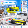 SAMSUNG CLT-Y404S SARI MUADİL TONER SL-C430w/ SL-C480w/ C432/ C433/ C482/ C483  YL