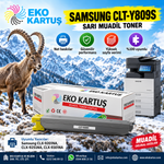 SAMSUNG CLT-K809S  SET 4 RENK MUADİL TONER