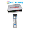 Epson T01C2 BLUE Muadil Kartuş C13T01C200