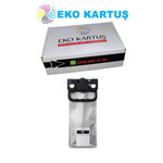 Epson T01C1 BLACK Muadil Kartuş C13T01C100