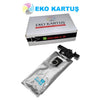 Epson T01D1/2/3/4 Yüksek Kapasiteli Muadil Kartuş