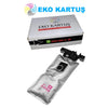Epson T01D1/2/3/4 Yüksek Kapasiteli Muadil Kartuş
