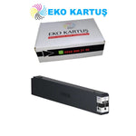 Epson T02Q1 Siyah Muadil Kartuş C13T02Q100