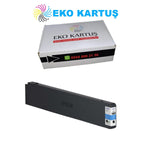 Epson T02Q2 BLUE Muadil Kartuş C13T02Q200