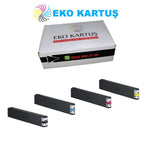 Epson T02Q1/2/3/4 Muadil Kartuş SET 4LÜ PAKET