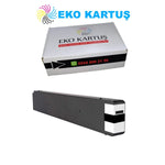 Epson T02Y1 BLACK Muadil Kartuş C13T02Y100