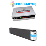 Epson T02Y2 BLUE Muadil Kartuş C13T02Y200