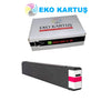 Epson T02Y3 KIRMIZI Muadil Kartuş C13T02Y300