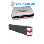 Epson T02Y3 KIRMIZI Muadil Kartuş C13T02Y300