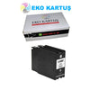 Epson T04A1/2/3/4 Muadil Kartuş SET 4 LÜ PAKET