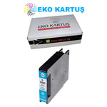 Epson T04A1/2/3/4 Muadil Kartuş SET 4 LÜ PAKET