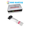 Epson T05A300 KIRMIZI Muadil Kartuş C13T05A300