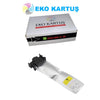 Epson T05A400 SARI Muadil Kartuş Epson C13T05A400
