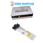 Epson T05A400 SARI Muadil Kartuş Epson C13T05A400