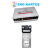 Epson T05B1/2/3/4 Muadil Kartuş SET4 LÜ PAKET