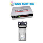 Epson T05B2 BLUE Muadil Kartuş C13T05B200