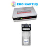 Epson T05B1/2/3/4 Muadil Kartuş SET4 LÜ PAKET