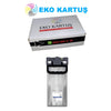 Epson T05B4 YELLOW Muadil Kartuş C13T05B400