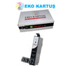 Epson T0711/2/3/4 Muadil Kartuş SET 4 LÜ PAKET
