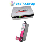 Epson T0713 RED Muadil Kartuş C13T07134021