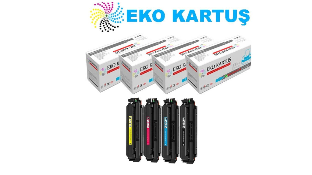 CANON T09Y YELLOW   MUADİL TONER