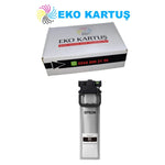 Epson T11C1 BLACK Muadil Kartuş C13T11C140