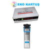 Epson T11C2 BLUE Muadil Kartuş C13T11C240