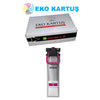 Epson T11C1/2/3/4 Muadil Kartuş SET 4 LÜ PAKET