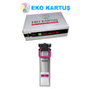 Epson T11D3 RED Yüksek Kapasiteli Muadil Kartuş C13T11D340
