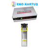 Epson T11D4 SARI Yüksek Kapasiteli Muadil Kartuş C13T11D440