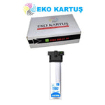 Epson T11D Muadil Kartuş Seti C13T11D