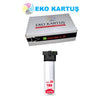 Epson T11D Muadil Kartuş Seti C13T11D