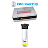 Epson T11D Muadil Kartuş Seti C13T11D