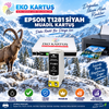 EPSON (T1281-T1282-T1283-T1284) Muadil Kartuş TAKIM  SX430W /  SX435W /  SX438W/ SX445W