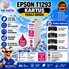 Epson T1293 KIRMIZI  MUADİL KARTUŞ