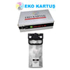 Epson T12E1 BLACK Muadil Kartuş C13T12E140