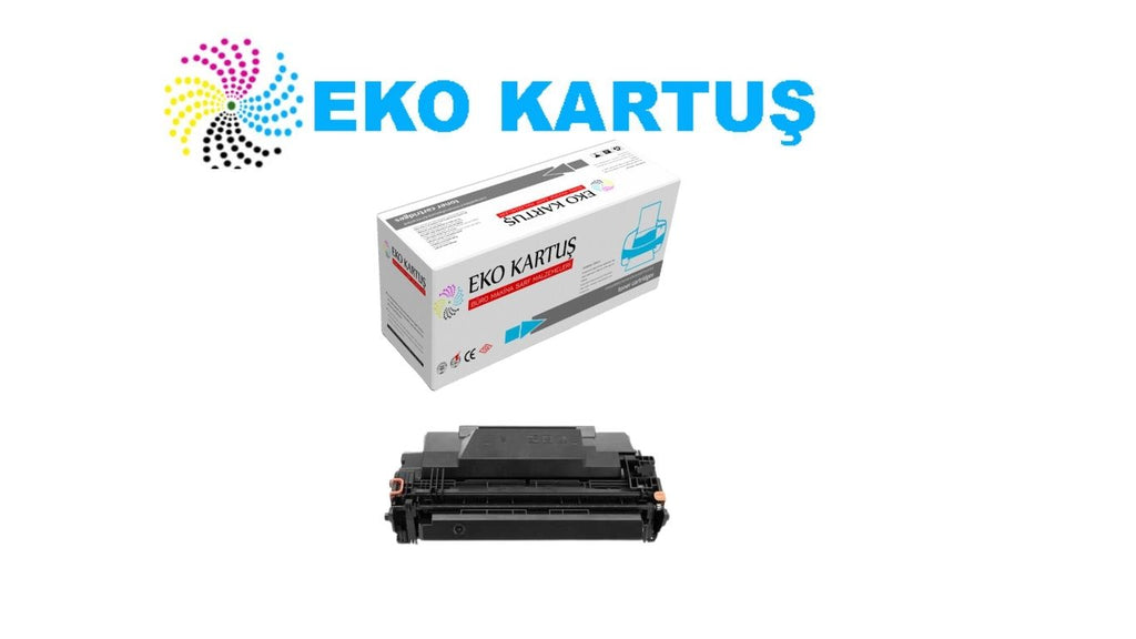CANON T13 BLACK MUADİL TONER  X 1440İ