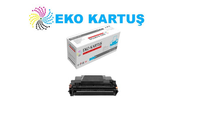 CANON T13 BLACK MUADİL TONER  X 1440İ