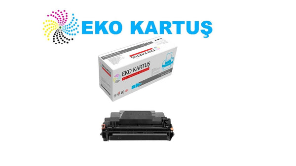 CANON T13 BLACK MUADİL TONER  X 1440İ