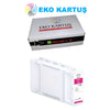 Epson T41F3 Muadil RED Kartuş C13T41F340