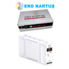 Epson T41F5 Muadil BLACK Kartuş C13T41F540