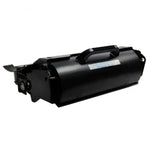 Lexmark T650 Muadil Toner (25000 Sayfa)