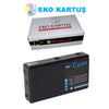 Epson T7012XXL BLUE Ekstra Yüksek Kapasiteli Muadil Kartuş C13T70124010