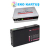 Epson T7013XXL RED Ekstra Yüksek Kapasiteli Muadil Kartuş C13T70134010