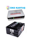 Epson WorkForce Pro WF-M5190DW  T8651XL Muadil Kartuş