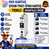 Epson T9451 Siyah Mürekkep Kartuşu XL (Muadil)