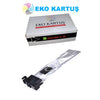Epson T9641 BLACK Muadil Kartuş C13T964140